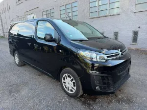 Citroën Jumpy 2.0 2019