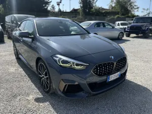 BMW 2 Series M235 2021