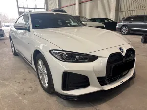 BMW i4 35e M Sport 2023