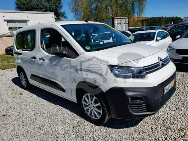 Citroën Berlingo Live 2022