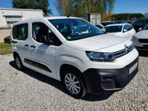 Citroën Berlingo Live 2022