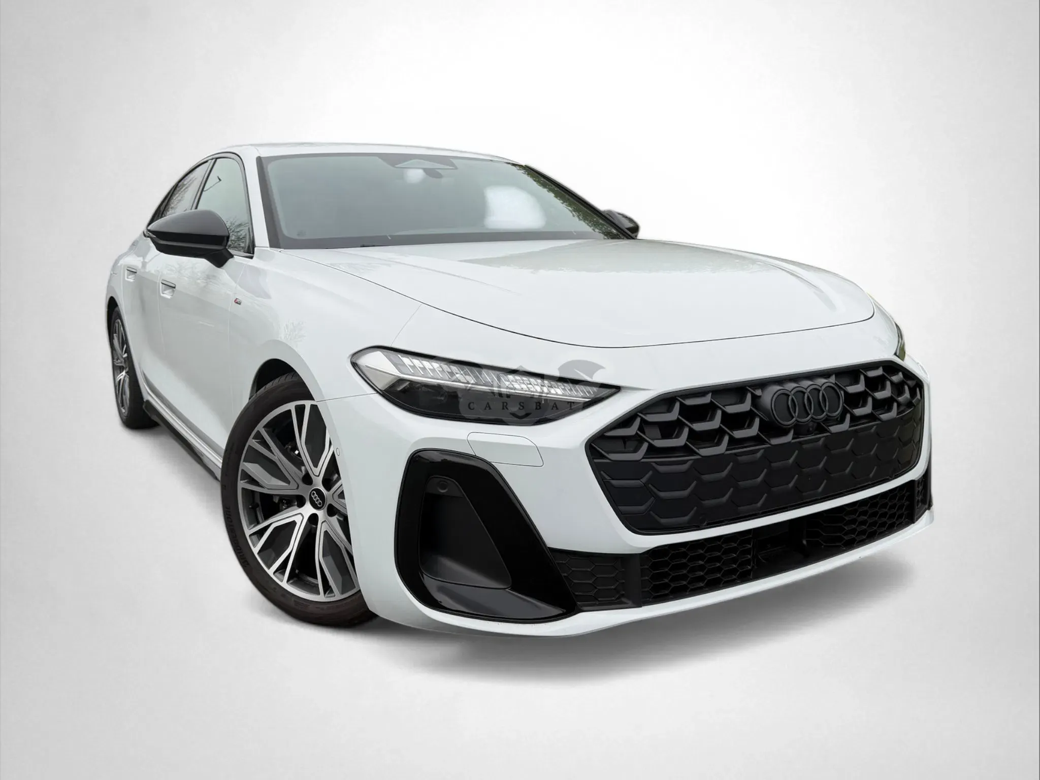 Audi A5 40 TDI S Line 2025