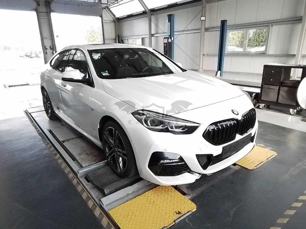 BMW 2 Series 218i 2024