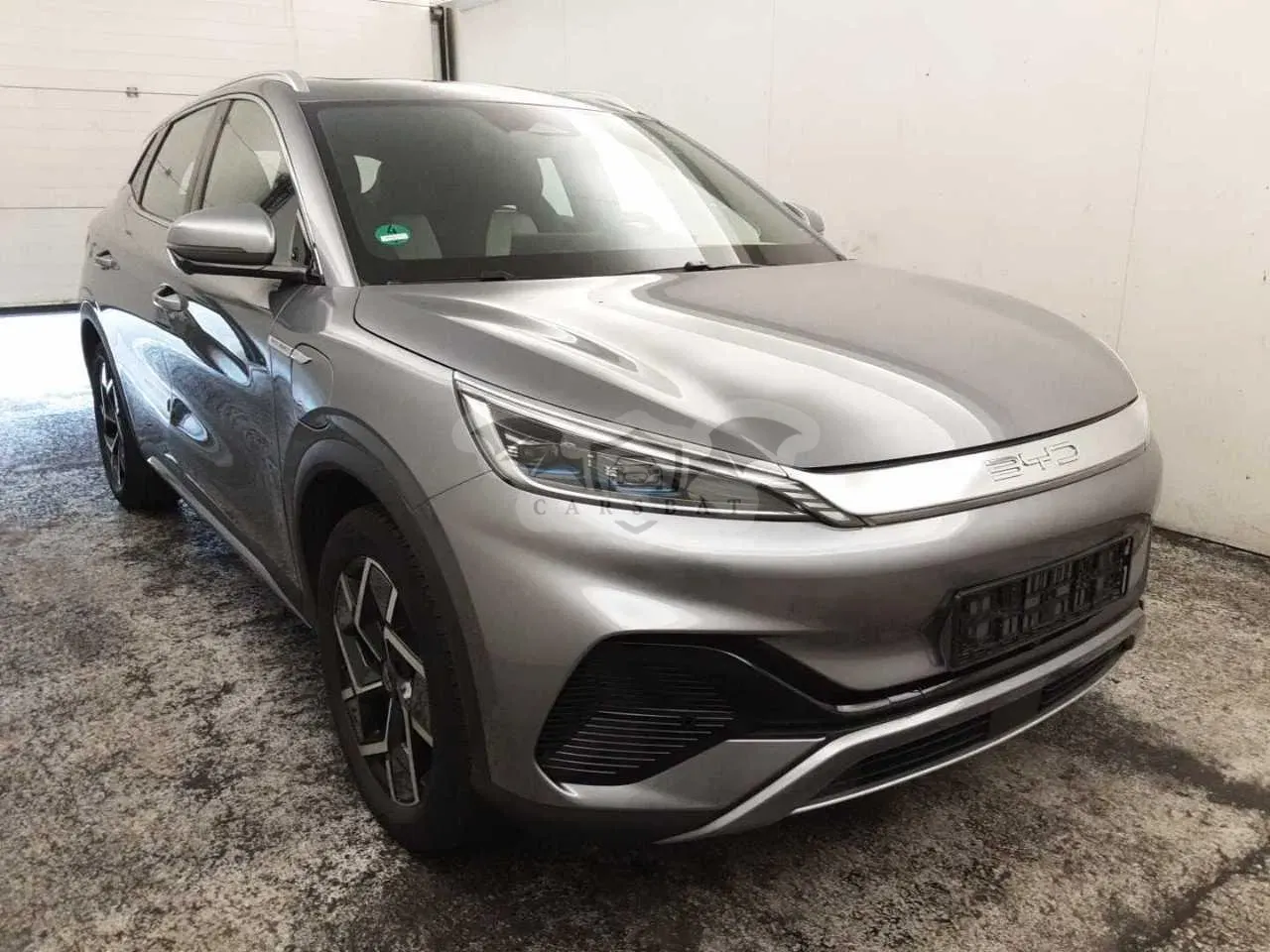BYD Atto 3 Comfort 2023