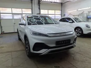 BYD Atto 3 Design 2023