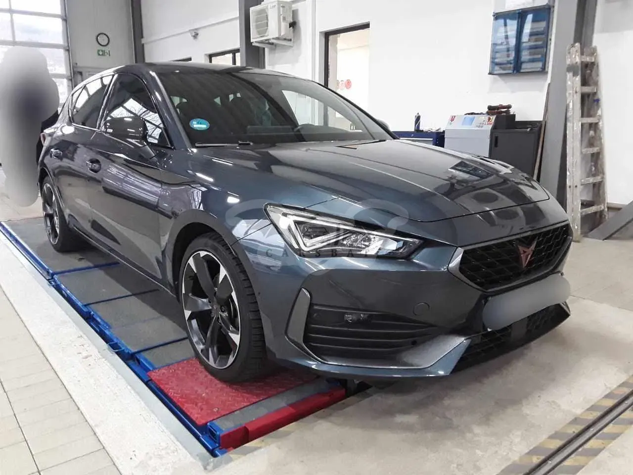 Cupra Leon 1.5 eTSI 2024