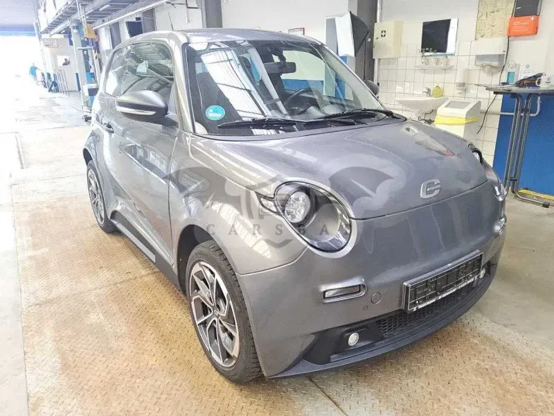 e.GO Life 60 21,5 kWh 2022