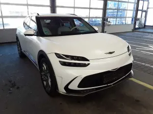 Genesis GV60 Sport 2022