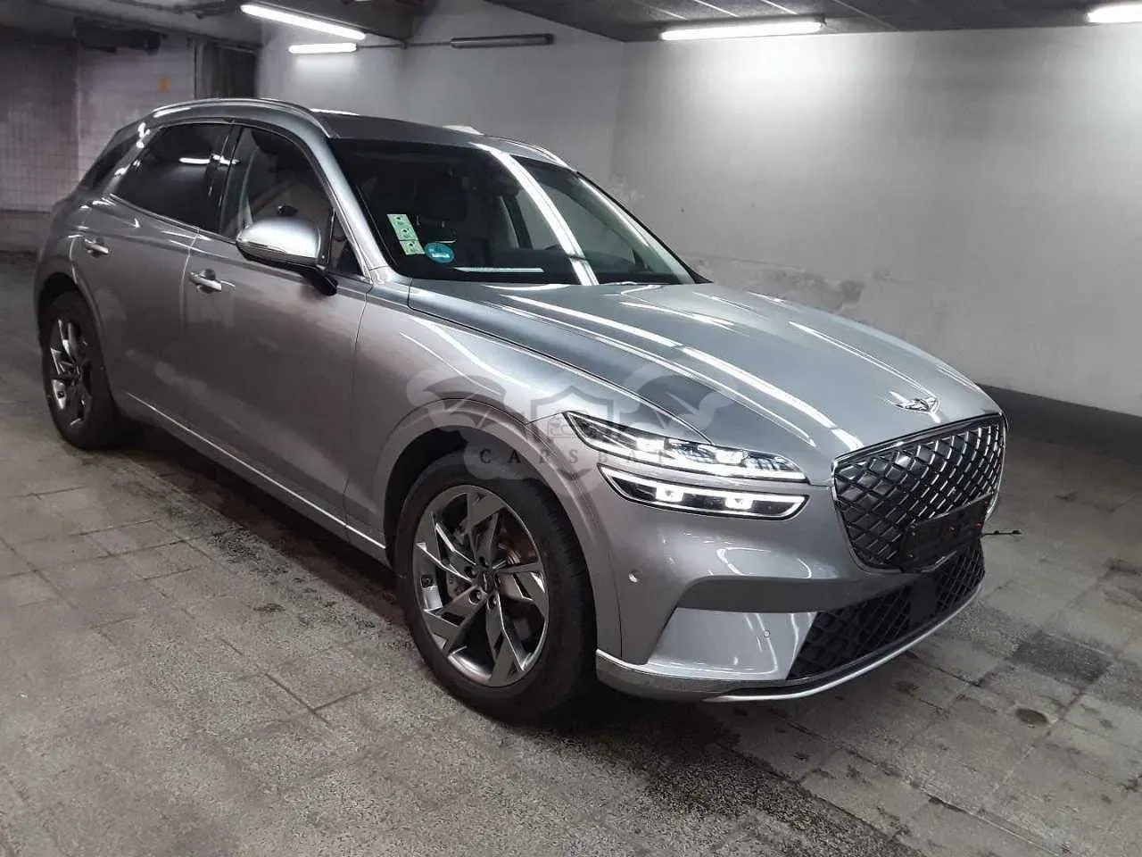 Genesis GV70 Sport 2024