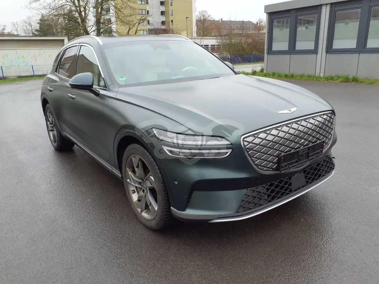 Genesis GV70 Sport 2023