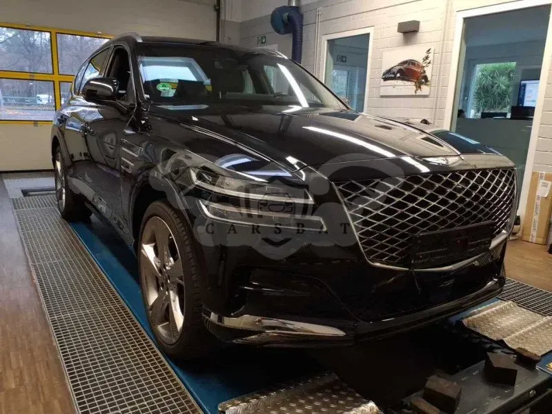 Genesis GV80 3.0 Luxury Plus 2023