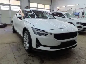 Polestar 2 79 kWh 2023