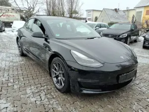 Tesla Model 3 Long Range 2021