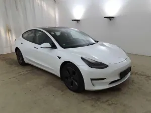 Tesla Model 3 Long Range 2022