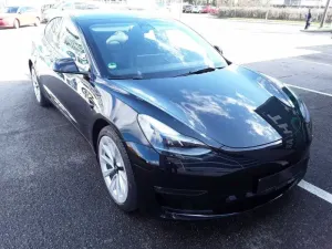 Tesla Model 3 Long Range 2022