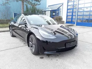 Tesla Model 3 Standard Range 2022
