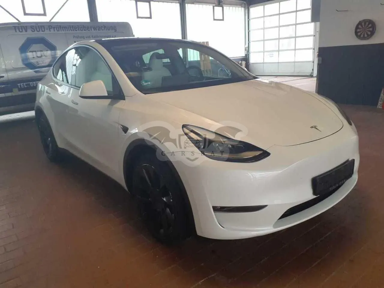 Tesla Model Y Long Range 2023