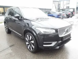 Volvo XC90 Plus Bright 2024