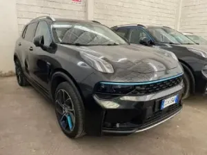 Lynk&Co 01 1.5 2021