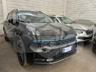 Lynk&Co 01 1.5 2022