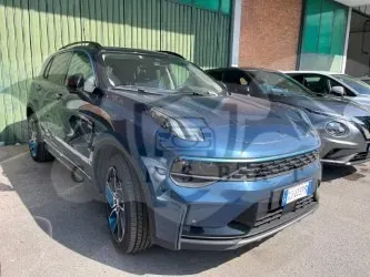 Lynk&Co 01 1.5 2022