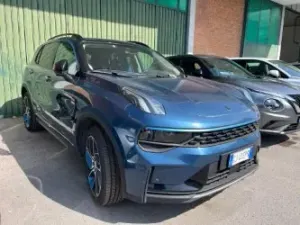 Lynk&Co 01 1.5 2022