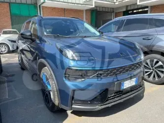 Lynk&Co 01 1.5 2022