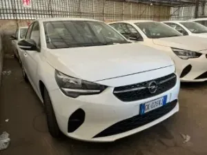 Opel Corsa 1.2 Edition 2022