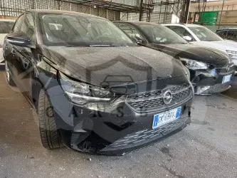 Opel Corsa 1.2 Edition 2022