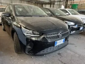 Opel Corsa 1.2 Edition 2022