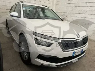 Skoda Kamiq 1.0 TSI Ambition 2022