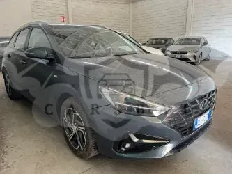 Hyundai i30 Wagon 1.0 T-GDI Prime 2022