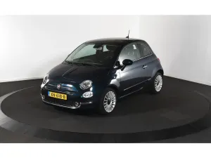 Fiat 500 0.9 TwinAir Collezione 2019