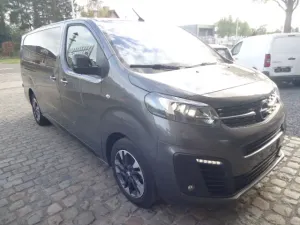 Opel Vivaro L2H1 2.0 CDTI 2019