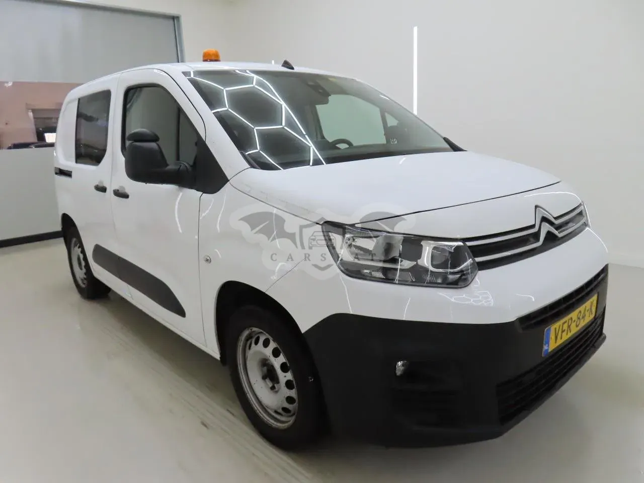 Citroën Berlingo 1.5 HDI Club 2020