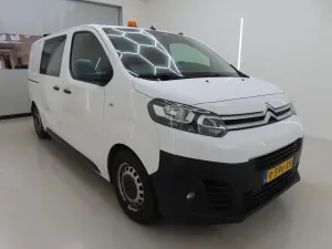 Citroën Jumpy 1.6 HDI Comfort 2019