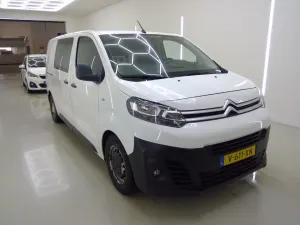 Citroën Jumpy 1.6 HDI Comfort 2019