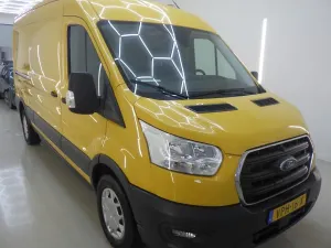 Ford Transit L3H2 2.0 TDCI Trend 2022