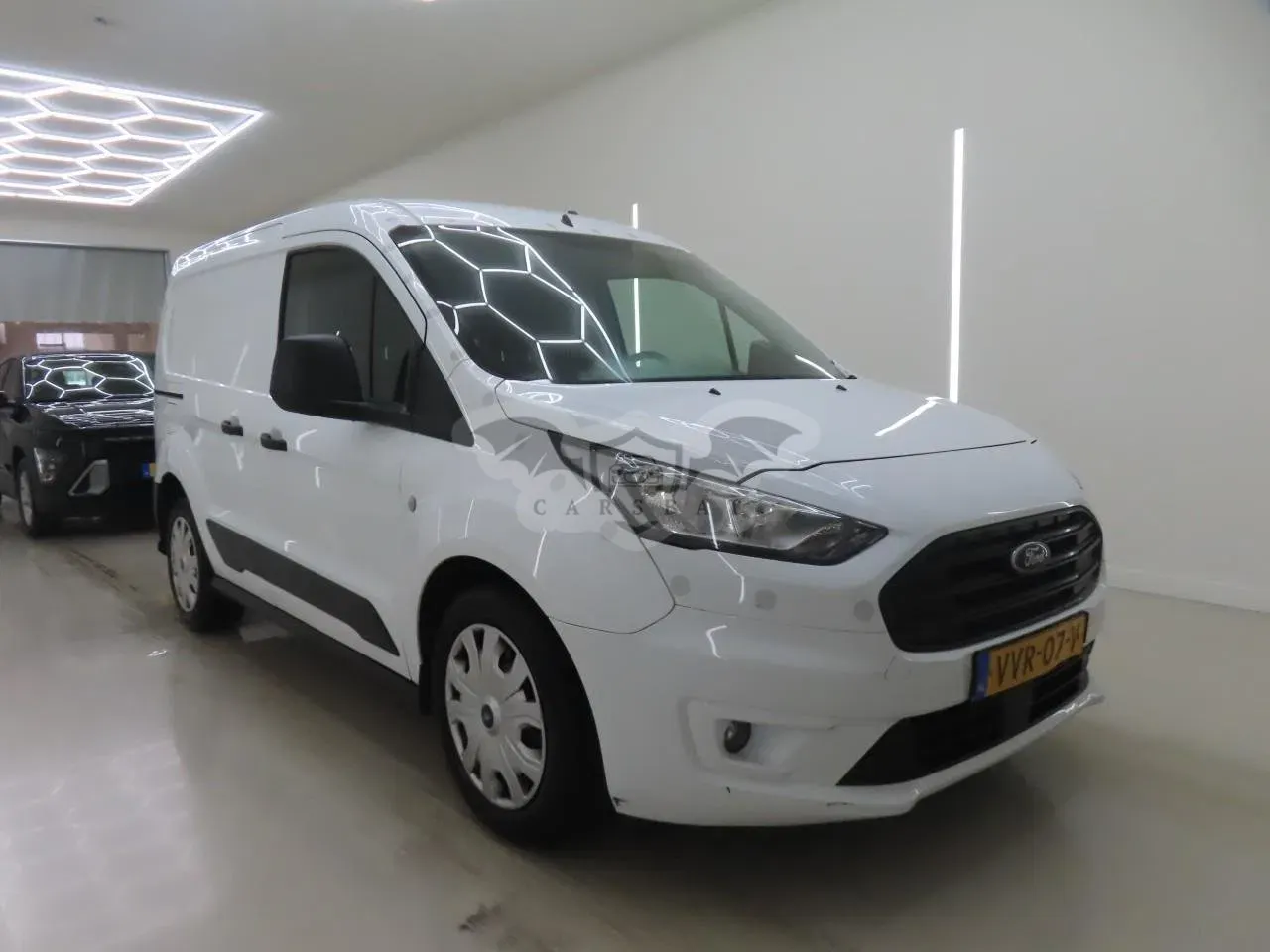 Ford Transit Connect 1.5 TDCI Trend 2023