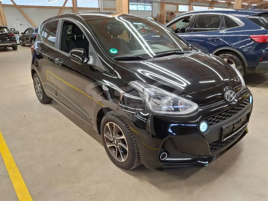 Hyundai i10 1.2 2018