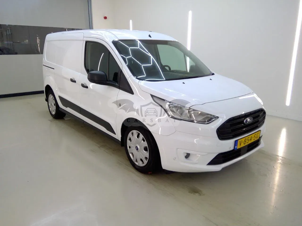 Ford Transit Connect 1.5 TDCI Trend 2018