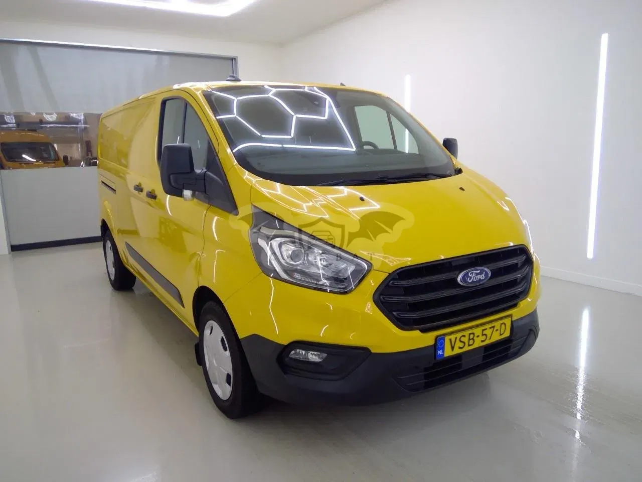Ford Transit Custom L2H1 2.0 TDCI Trend 2022