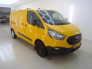 Ford Transit Custom L2H1 2.0 TDCI Trend 2022
