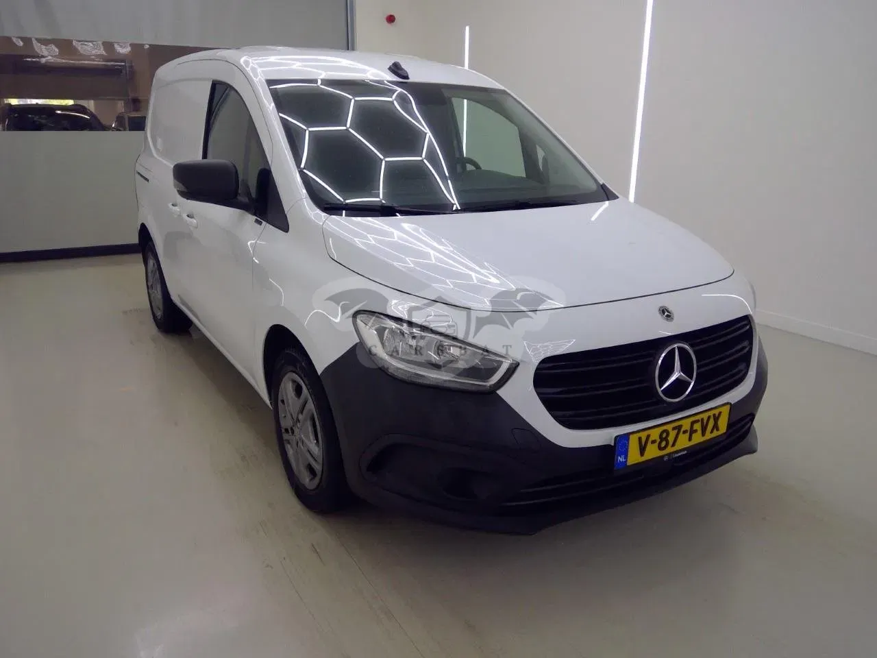 Mercedes-Benz Citan 108 CDI Pro 2024