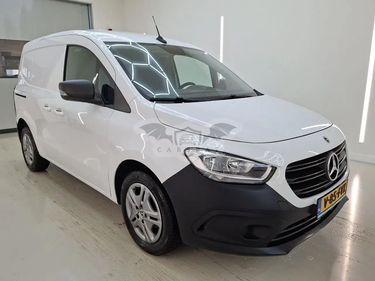 Mercedes-Benz Citan 108 CDI Pro 2024