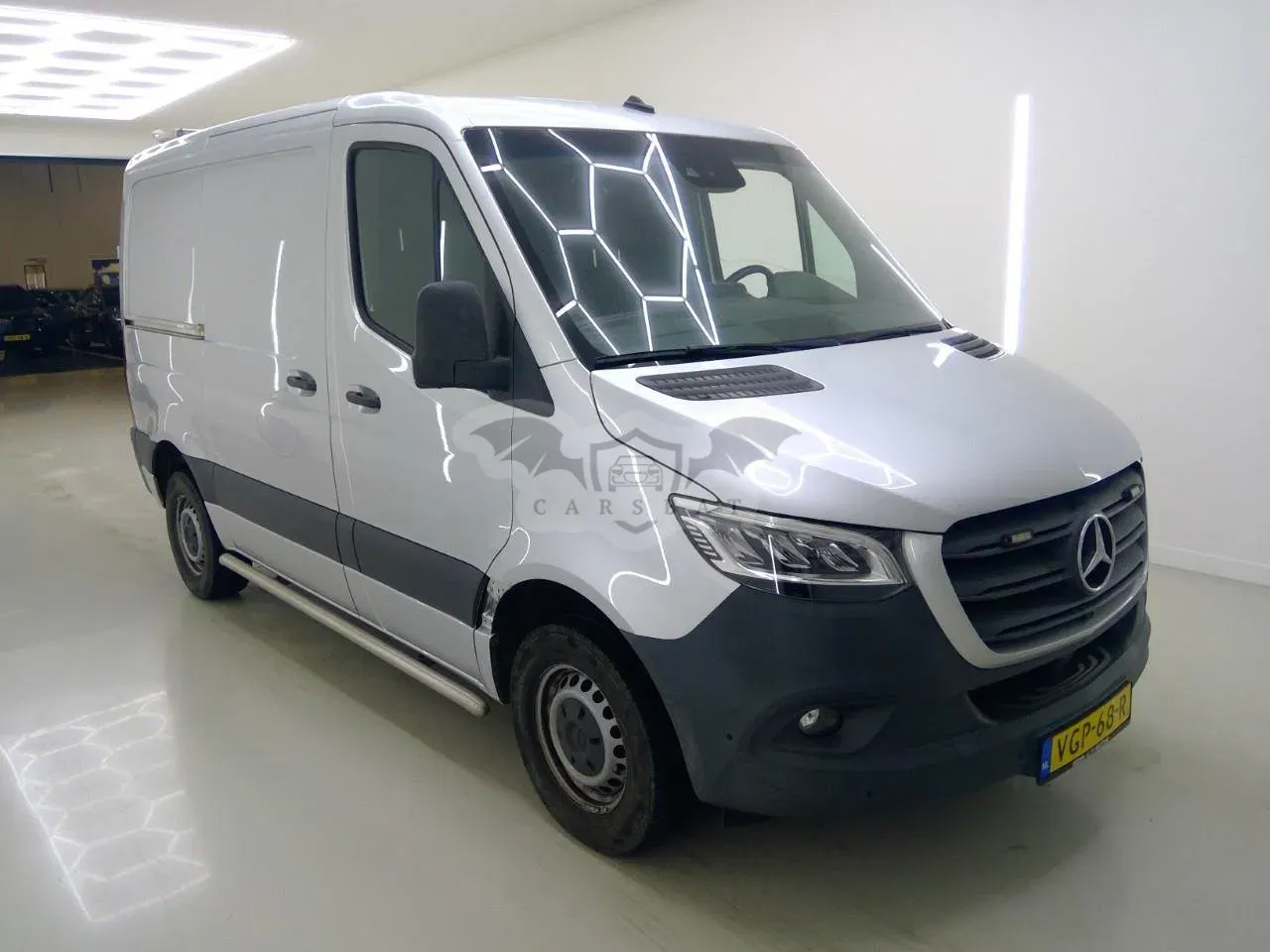Mercedes-Benz Sprinter L1H1 316 CDI 2020