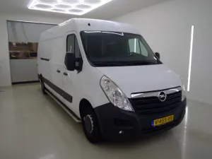 Opel Movano L3H2 2.3 CDTI 2018