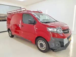 Opel Vivaro L2H1 1.5 Edition 2020