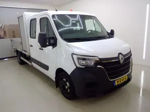 Renault Master dropside 2.3 DCI 2020