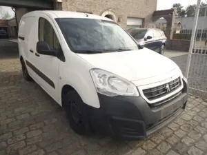 Peugeot Partner 1.6 HDI 2018